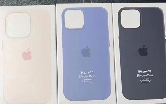 秀屿苹果14维修站分享iPhone14手机壳能直接给iPhone15用吗？ 