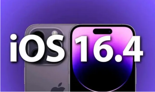 秀屿苹果14维修分享：iPhone14可以升级iOS16.4beta2吗？ 