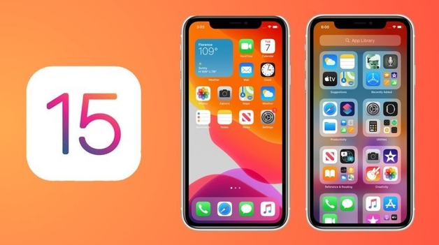 秀屿苹果13维修分享iPhone13更新iOS 15.5，体验如何 