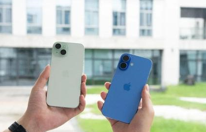 秀屿苹果维修点分享iPhone 16 Plus出现自动关机的情况类型 