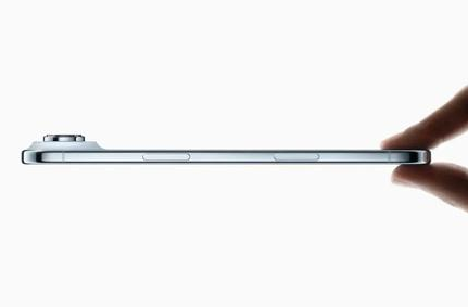 秀屿苹果维修点分享iPhone 17 Air自动关机电源故障解析 