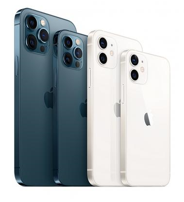 秀屿苹果维修点分享iPhone 12 Pro黑屏小众问题解析 