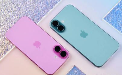 秀屿苹果维修点分享iPhone 16手机黑屏多重诱因解析 